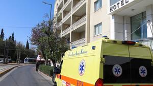 Συλλυπητήρια ανακοίνωση από το Υπουργείο Τουρισμού για την απώλεια της υπαλλήλου του