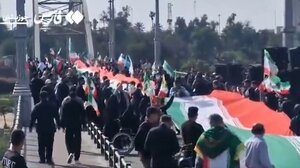 "Έτοιμο για όλα" το Ιράν - Μόνον ο Τραμπ ξέρει τι ετοιμάζει, λέει ο Λευκός Οίκος