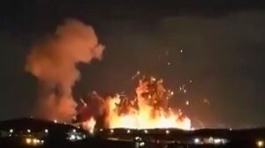 Στενό του Χορμούζ: Το Ιράν προειδοποιεί κατά οποιασδήποτε "προκλητικής ενέργειας"