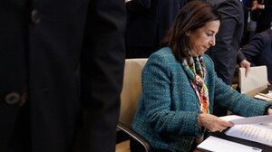 "Κανένα νόημα" δε βλέπει η Μαδρίτη στον ναυτικό αποκλεισμό των Στενών του Ορμούζ