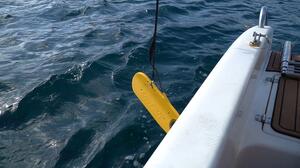 ΙΤΕ: Hμερίδα για την «Παράκτια Τρωτότητα και Προσαρμογή στην Κλιματική Αλλαγή σε προστατευόμενες περιοχές του Δικτύου Natura 2000»