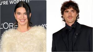 Η Κένταλ Τζένερ και ο Τζέικομπ Ελόρντι φέρεται να είναι ζευγάρι