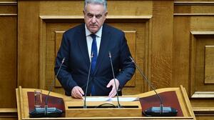 Ο Αθανάσιος Καββαδάς νέος υφυπουργός Αγροτικής Ανάπτυξης μετά την παραίτηση Λαζαρίδη