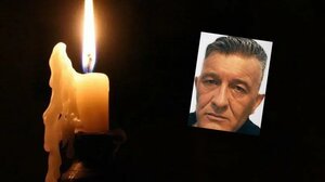 Βαθιά θλίψη για τον θάνατο του εκπαιδευτικού Μάνου Καλαντζάκη