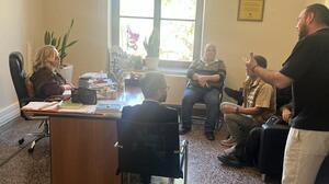 Ηράκλειο: “Δεν πάει άλλο με τους Ρομά στο κέντρο!»