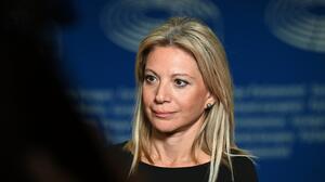 Μαρία Καρυστιανού: η πρόταση της γεννά ελπίδες για μια Ελλάδα έξω από το τέλμα!