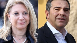 Οι ανακοινώσεις Καρυστιανού και η σημερινή συνέντευξη Τσίπρα!