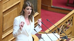 Συγκλονίζει η Κατερίνα Νοτοπούλου: Έχω χάσει την ακοή μου και πλέον διαβάζω τα χείλη