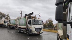 ΣΕΚΕΤ: Τί απαντούν οι εργαζόμενοι στην Καθαριότητα στον αντιδήμαρχο Γιώργο Τσαγκαράκη