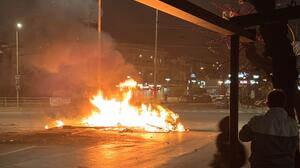 Χωρίς φωτεινούς σηματοδότες από την Ανάσταση, ελέω... φουνάρας