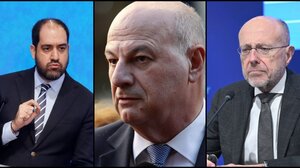 ΟΠΕΚΕΠΕ: Παραιτήθηκαν Τσιάρας, Κεφαλογιάννης και Βαρτζόπουλος - Ποιοι τους αντικαθιστούν