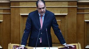Κεφαλογιάννης: Δεν υπήρξε κανένα αδίκημα, ούτε δική μου συνομιλία στη δικογραφία για τον ΟΠΕΚΕΠΕ