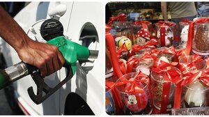 Πασχαλινό «σαφάρι» ελέγχων σε πρατήρια, σούπερ μάρκετ και λαϊκές