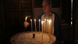 Μεγάλη Τετάρτη: H Ακολουθία του Ευχελαίου και οι συμβολισμοί