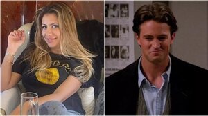 Μάθιου Πέρι: Καταδικάζεται η «βασίλισσα της κεταμίνης» 