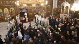 Νέα απώλεια για την οικογένεια Κεφαλογιάννη: Έφυγε η Στέλλα, 40 μέρες μετά το θάνατο του γιου της, Βασίλη