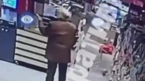 Μακελειό στο Κίεβο - Νεκρός ο δράστης