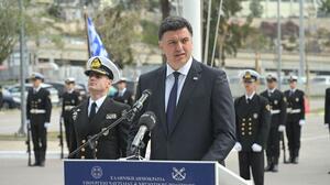 Στην Κρήτη ο Βασίλης Κικίλιας - Το πρόγραμμα της επίσκεψής του 