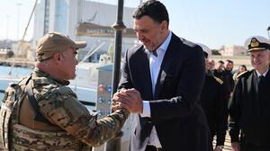 Ένωση Προσωπικού Λ.Σ. Ανατολικής Κρήτης: Θετικές εξελίξεις για την ενίσχυση των λιμενικών υπηρεσιών