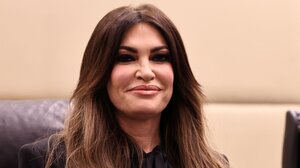 Το πασχαλινό μήνυμα της Κίμπερλι Γκίλφοϊλ προς τους Έλληνες: «Χριστός Ανέστη, Χρόνια Πολλά»