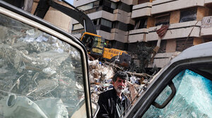 Η Κίνα ζητά να γίνει σεβαστή η κυριαρχία και η ασφάλεια του Λιβάνου