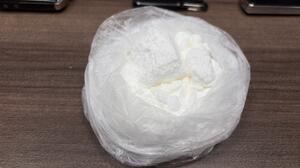 Πειραιάς: Μπήκε στο πλοίο με κοκαΐνη σε μορφή «βράχου» - Χειροπέδες σε 31χρονο