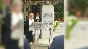 "Άσβεστη η ιστορική κληρονομιά του Ηρακλή Κοκκινίδη"