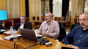 Μέγαρο Κοθρή: Την Τρίτη του Πάσχα εγκαθίσταται ο εργολάβος και ξεκινούν οι παρεμβάσεις