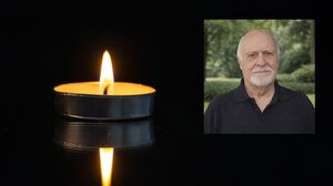 Θλίψη στο Ηράκλειο: Έφυγε από τη ζωή ο δάσκαλος, συγγραφέας και συνδικαλιστής Γιώργος Κουκλινός