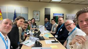 Η Κρήτη στη συνδιαμόρφωση των Ευρωπαϊκών εξελίξεων μέσω του 2030CATALYSTS