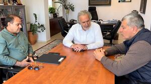 Κρουαζιέρα στη Σητεία: Άνοιξε ... πανιά για τον παγκόσμιο χάρτη, από το Μαϊάμι!