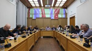 Και η κτηνοτροφία θέλει τον στρατηγικό σχεδιασμό της - Στόχος το αρνί ΠΟΠ στην Κρήτη 
