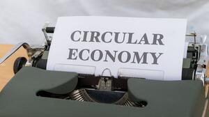 Η κυκλική οικονομία με επίκεντρο την Κρήτη