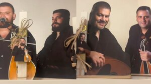 Κρητικοί καλλιτέχνες έγιναν ... πασχαλινές λαμπάδες!