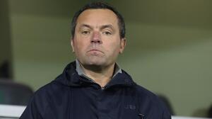 Κωμικοτραγικές καταστάσεις: Ευχαριστήρια ανακοίνωση των Ελλήνων διαιτητών σε Γκαγκάτση και Λανουά για τον τελικό κυπέλλου!