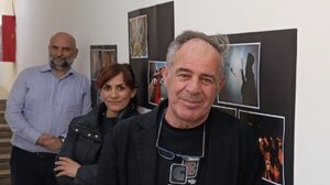 Δήμος Αγίου Νικολάου: «Η τέχνη ως γέφυρα φροντίδας και ελπίδας σε χώρους περιορισμένης πρόσβασης»