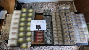 Λασίθι: Sold out... από κροτίδες σε επιχείρηση στη Σητεία!