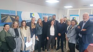 LEADER Χανίων: Νέα πρόσκληση - συνάντηση στον ΟΑΚ με φορείς για την τοπική ανάπτυξη