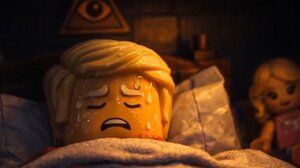 Βίντεο με Lego από το Ιράν – Νέα μορφή «ψηφιακού πολέμου» με στόχο τον Τραμπ