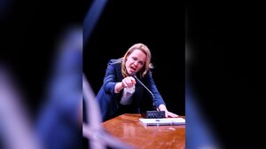 "Prima Facie": Η Λένα Παπαληγούρα φέρνει στο ΠΣΚΗ το έργο της Αυστραλής Σούζι Μίλλερ