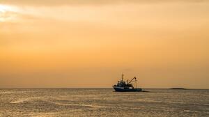 Λιβύη: Σκάφος με μετανάστες βυθίστηκε ανοιχτά του Τομπρούκ - Τουλάχιστον 6 νεκροί