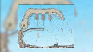 Επιταχύνεται ο σχεδιασμός του αναβαθμισμένου λιμένα Χερσονήσου