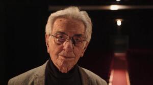 Πέθανε ο σπουδαίος ηθοποιός Στέφανος Ληναίος