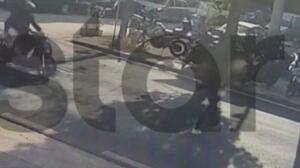 Λιοσίων: Σε κρίσιμη κατάσταση η 16χρονη που παρασύρθηκε από μηχανή