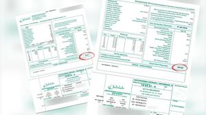 Από τα 80 στα... 555 ευρώ - Είδαν τους λογαριασμούς νερού να εκτοξεύονται!