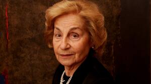 ΟΑΚ: Συλλυπητήρια για τον θάνατο της Λουίζας Καλοκαιρινού 