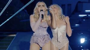 Η Μαντόνα επέστρεψε στο Coachella 20 χρόνια μετά την παρθενική της εμφάνιση 