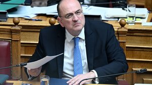 Μακάριος Λαζαρίδης: Ο διορισμός μου ήταν νόμιμος - Δεν σκέφτομαι να παραιτηθώ