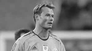 Σοκ στο ευρωπαϊκό ποδόσφαιρο: Σκοτώθηκε ο Αλεξάντερ Μάνινγκερ