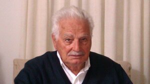 Μανόλης Μπελιβάνης: "Έφυγε" από τη ζωή ο πατέρας του Νίκου Μπελιβάνη